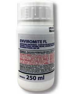 ENVIROMITE FL ML.250 - REVOCATO, richiedi Maggiori Info per