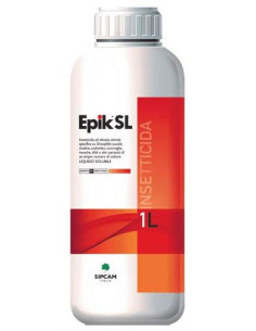 EPIK SL LT.1 Miglior Prezzo