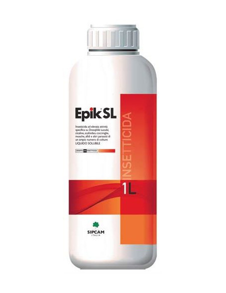 EPIK SL LT.1 Miglior Prezzo