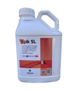 EPIK SL LT.5 Miglior Prezzo