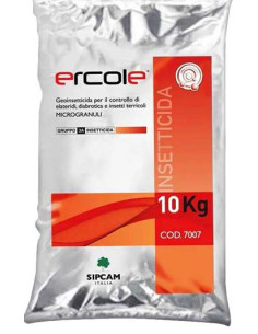 ERCOLE KG.10 Miglior Prezzo