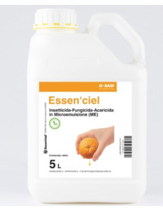 ESSEN' CIEL LT.5 Miglior Prezzo