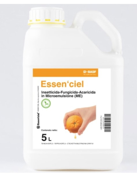 ESSEN' CIEL LT.5 Miglior Prezzo