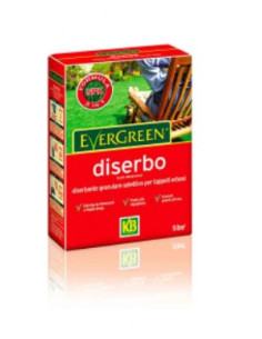 Evergreen Diserbo PFnPE Kg.1 Miglior Prezzo