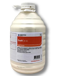 EXALT 25EC LT.5 Miglior Prezzo