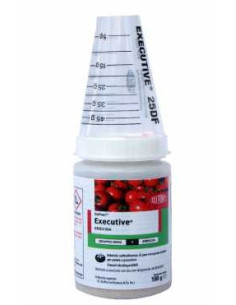 EXECUTIVE 25 DF GR.100 Miglior Prezzo