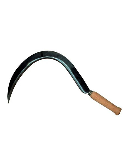 FALCIOLA LISCIA STARS ACCIAIO FORGIATO N.2/0 Miglior Prezzo