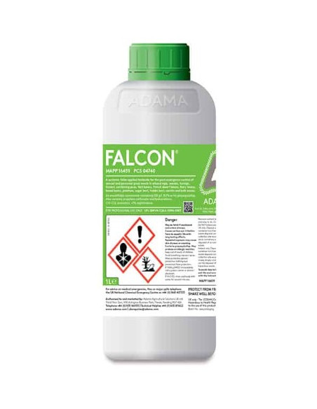 FALCON LT.1 (AGIL) Miglior Prezzo