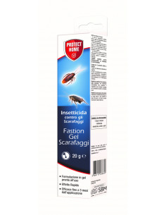 FASTION GEL SCARAFAGGI GR.20 Miglior Prezzo