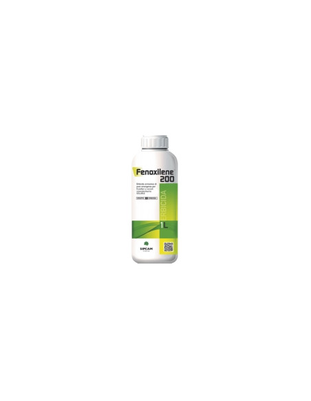 FENOXILENE 200 LT.1 Miglior Prezzo