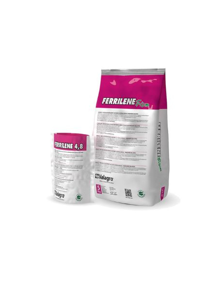 FERRILENE KG.5 Miglior Prezzo