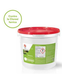 FERROSOL 31 KG.5 Miglior Prezzo