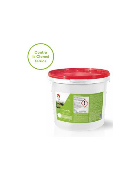 FERROSOL 31 KG.5 Miglior Prezzo