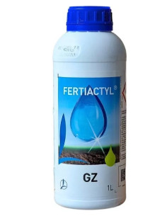 FERTIACTYL GZ 13-0-5 LT.1 Miglior Prezzo
