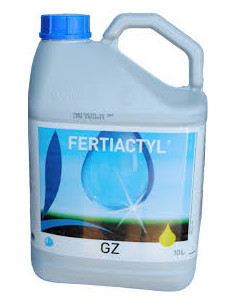 FERTIACTYL GZ 13-0-5 LT.10 Miglior Prezzo