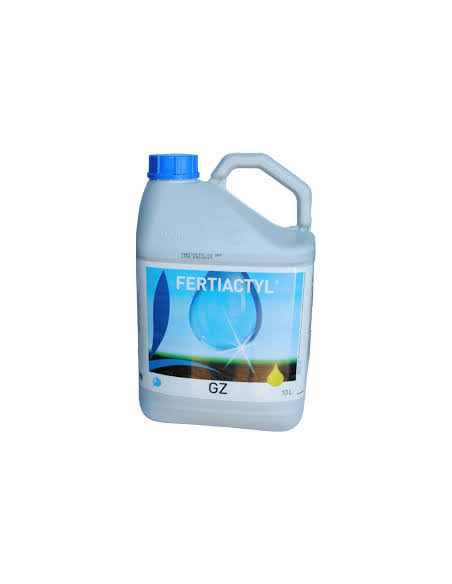 FERTIACTYL GZ 13-0-5 LT.10 Miglior Prezzo