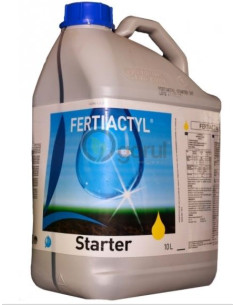 FERTIACTYL STARTER 13.5.8 LT.10 Miglior Prezzo