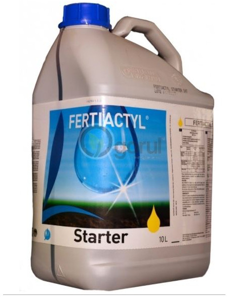 FERTIACTYL STARTER 13.5.8 LT.10 Miglior Prezzo