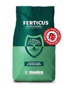 FERTICUS 40M KG.1 Miglior Prezzo