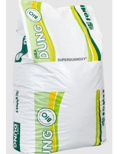 FERTILDUNG SUPERGUANOXY KG.25 Miglior Prezzo