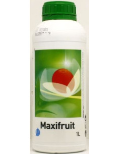 FERTILEADER MAXIFRUIT 3-7-7 LT.1 Miglior Prezzo