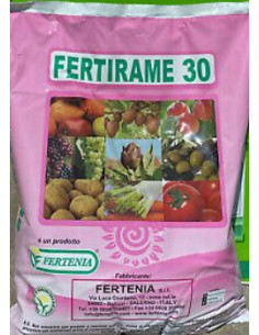 FERTIRAME 30 KG.1 Miglior Prezzo
