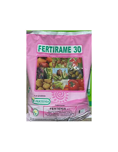 FERTIRAME 30 KG.1 Miglior Prezzo