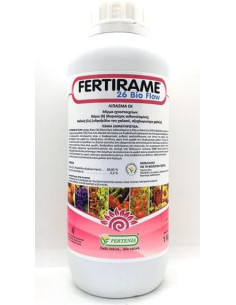 FERTIRAME TRIO 26 BIO FLOW KG.1 Miglior Prezzo