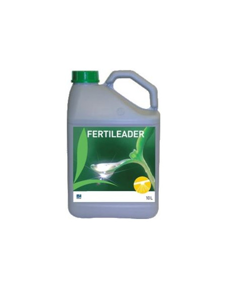 FERTLEADER ALTIS Fe Mn LT.10 Miglior Prezzo