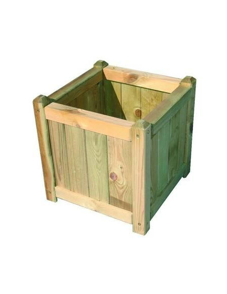 FIORIERE LASA IMPREGNATE A DIAMANTE 40/40/H40 Miglior Prezzo