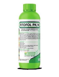 FITOFOL PK / N LT.1 Miglior Prezzo