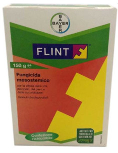 FLINT 50 WG GR.150 Miglior Prezzo