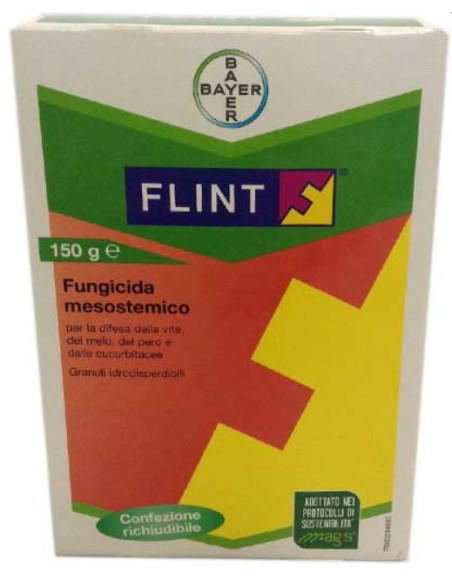 FLINT 50 WG GR.150 Miglior Prezzo