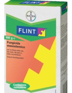FLINT 50 WG GR.500 Miglior Prezzo