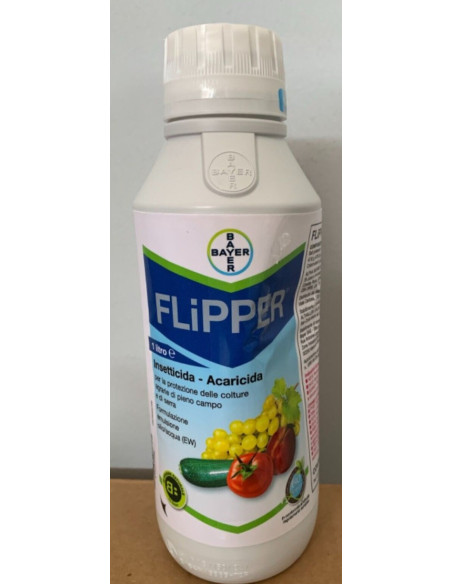 FLIPPER LT.1 Miglior Prezzo