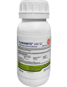 FLORAMITE 240 SC ML.250 Miglior Prezzo