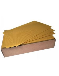 FOGLI CEREI FUSI DA NIDO KG.5 Miglior Prezzo