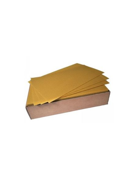 FOGLI CEREI FUSI DA NIDO KG.5 Miglior Prezzo