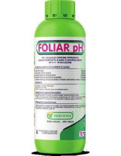 FOLIAR PH LT.1 Miglior Prezzo