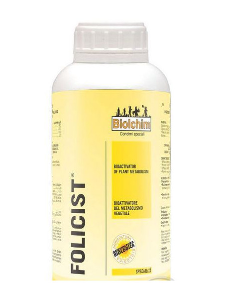 FOLICIST ST BIO LT.1 Miglior Prezzo