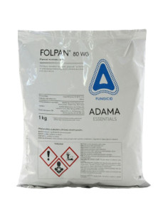 FOLPAN 80 WDG Kg.1 Miglior Prezzo
