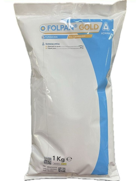 FOLPAN GOLD Kg.1 Miglior Prezzo