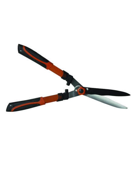 FORBICE TAGLIASIEPI CON LAME ONDULATE Miglior Prezzo