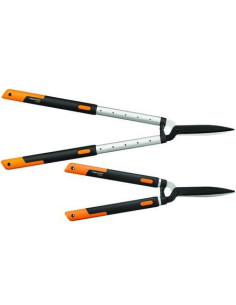 FORBICI PER SIEPI TELESCOPICHE SMARTFIT Miglior Prezzo