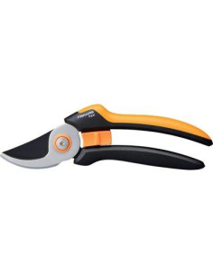 FORBICI POTA L BYPASS SOLID P341 FISKARS mm.200 Miglior Prezzo