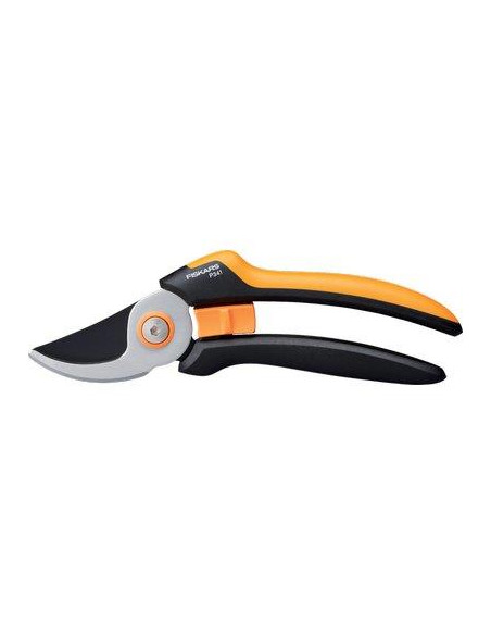 FORBICI POTA L BYPASS SOLID P341 FISKARS mm.200 Miglior Prezzo