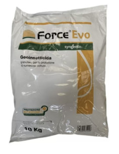 FORCE EVO KG.10 Miglior Prezzo