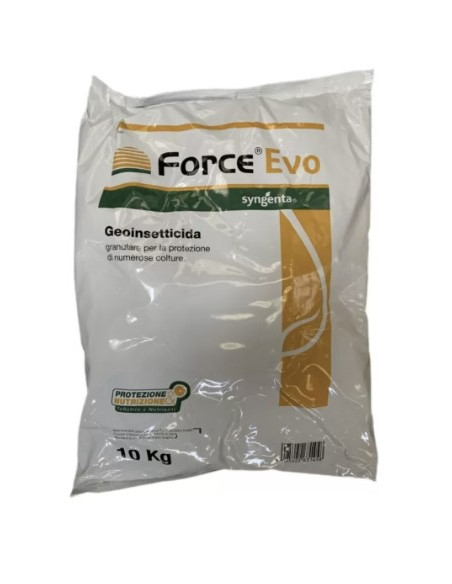 FORCE EVO KG.10 Miglior Prezzo