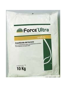 FORCE ULTRA KG.10 Miglior Prezzo