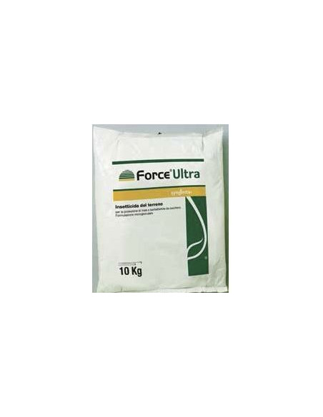 FORCE ULTRA KG.10 Miglior Prezzo